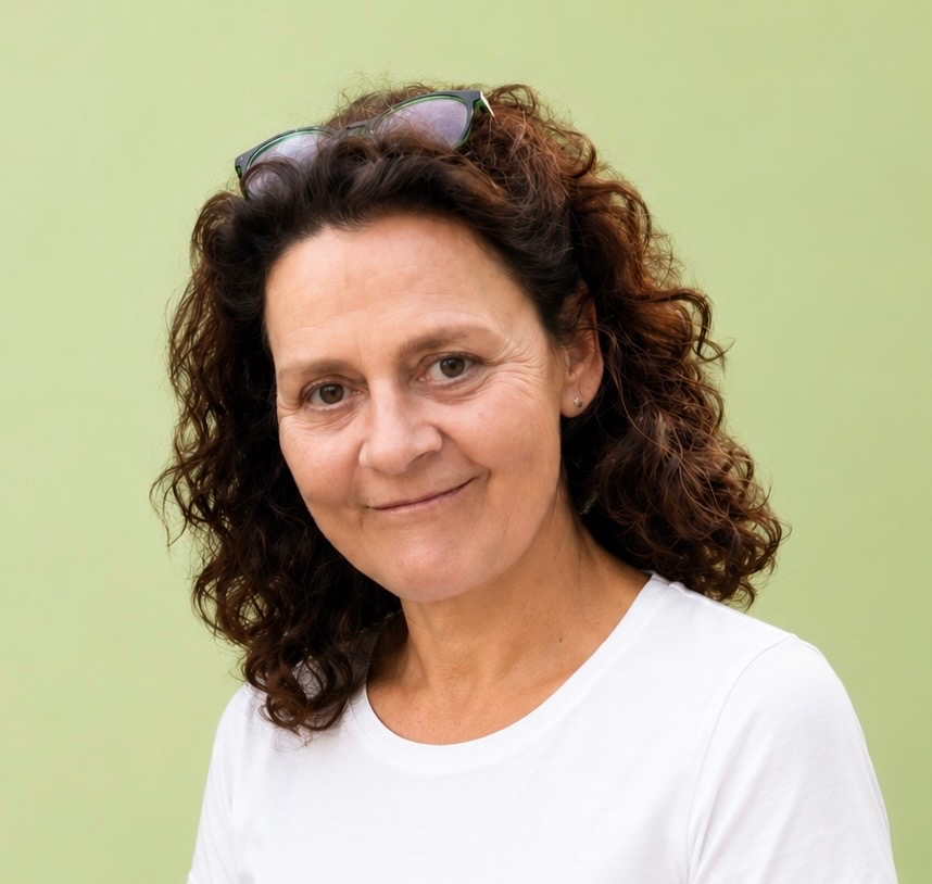 Portrait Monika Flöther-Werk